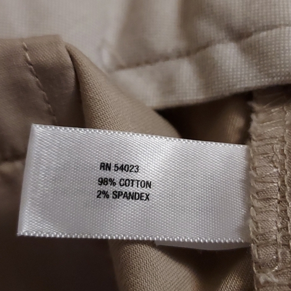 Gap shorts size 6 - Picture 5 of 7